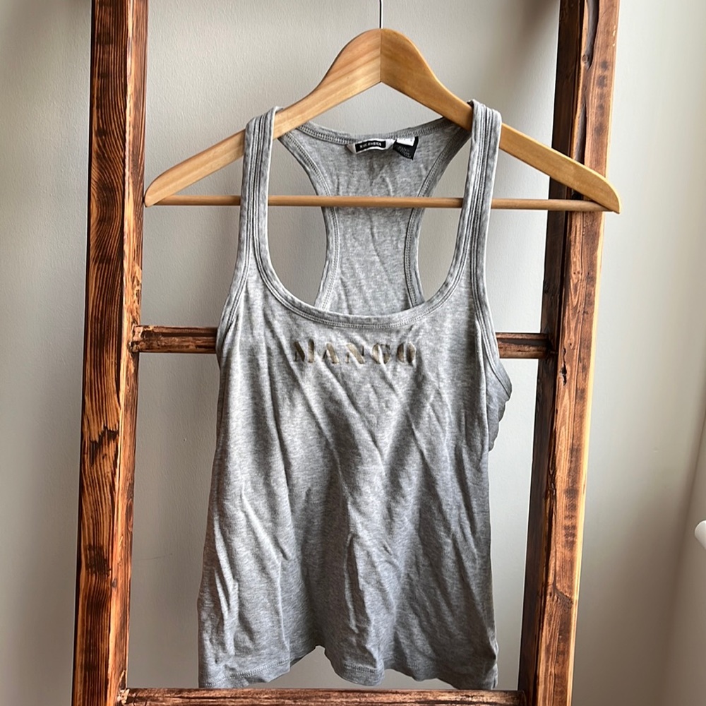 Mango top